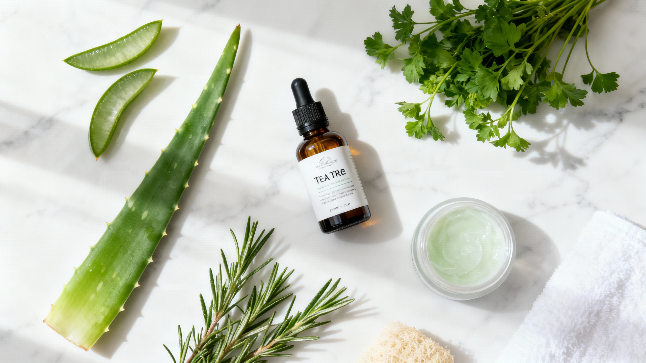 Featured image for Tips on how to cure acne