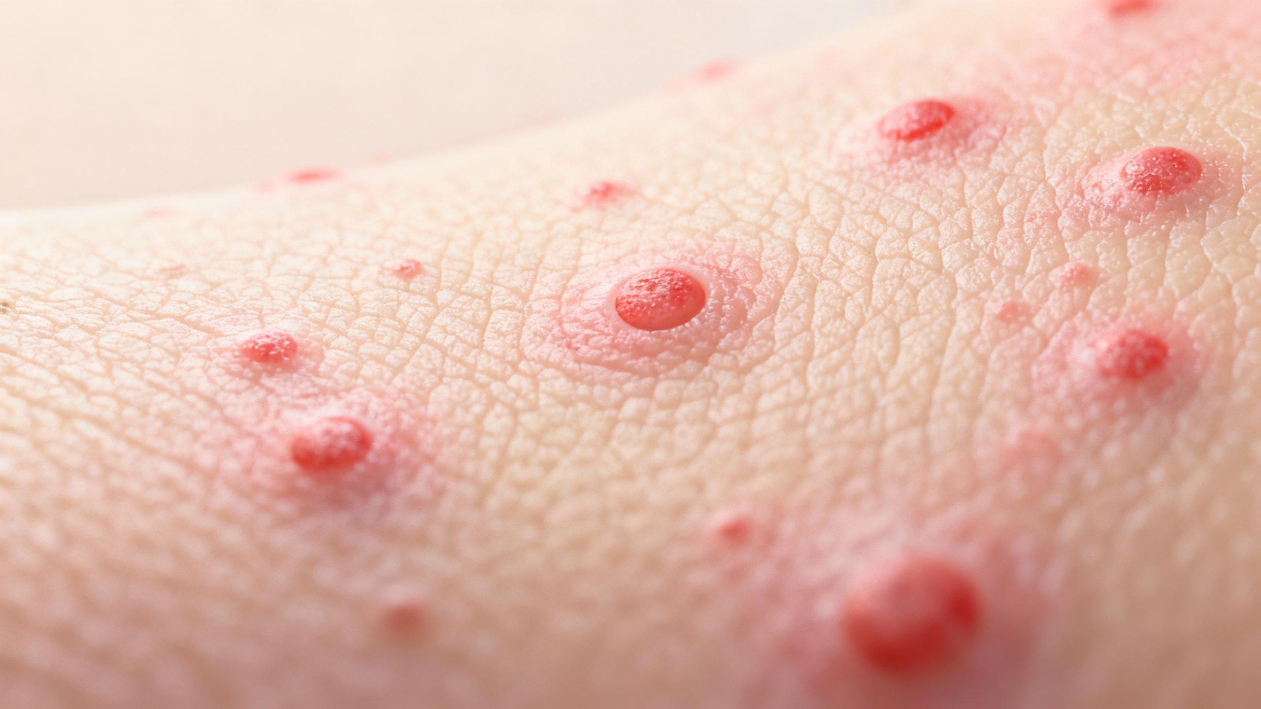 Featured image for How does fungal acne affect you?